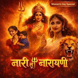 नारी तू नारायणी