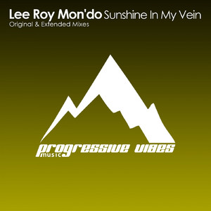 Sunshine In My Vein (Original Mix)
