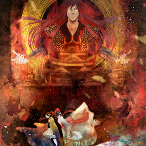 火の鳥 (feat. himika)