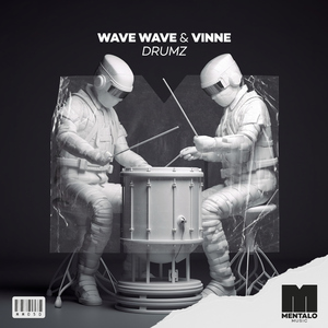 Drumz (Extended Mix)