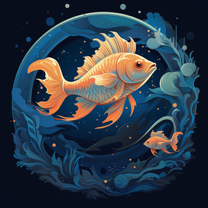 海王星の子守歌