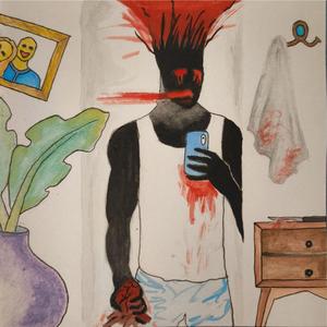 WOODS (feat. Dr JayG)