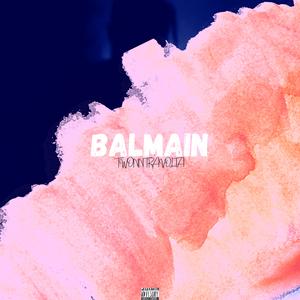 BALMAIN