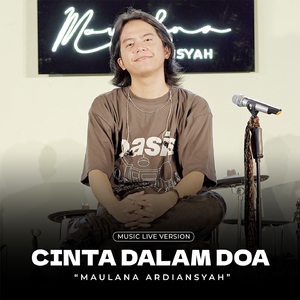 Cinta Dalam Doa (Live Ska Reggae)