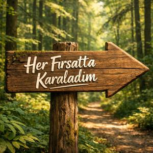 her fırsatta karaladım