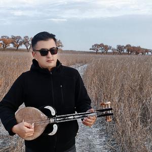 掀起你的盖头来