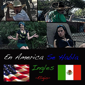En America Se Habla Ingles