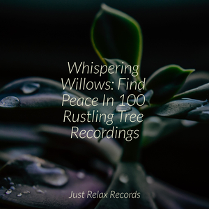 Foliage Frenzy Rhapsody