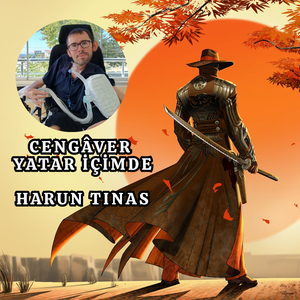 Cengâver Yatar İçimde