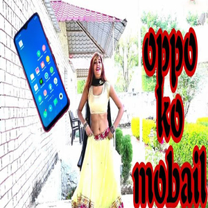 Oppo Ko Mobile