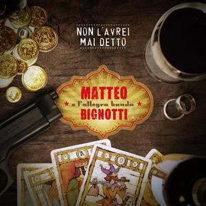 Non l'avrei mai detto