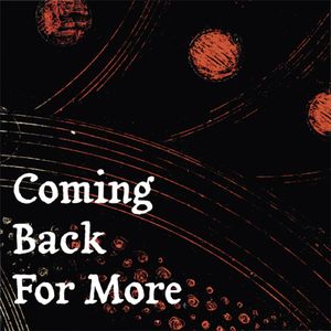 Coming Back For More (Warten Borgmann Remix Remix)