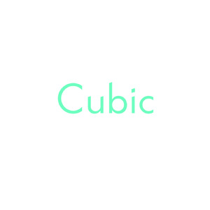 Cubic
