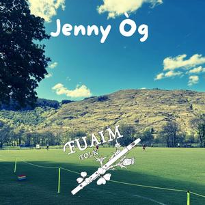 Jenny Òg