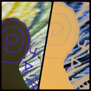 1:30 pm From Under A Bridge In San Francisco (Scum City)