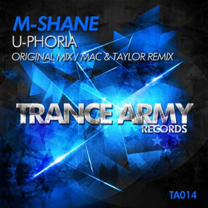 U-Phoria (Mac & Taylor Remix)