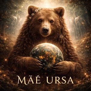 Mãe Ursa Meditação