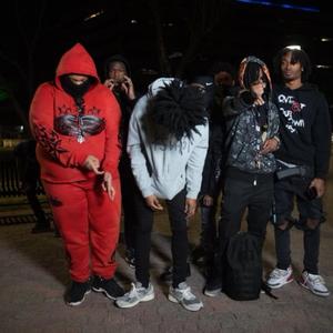 Triple Torch (feat. OneTwo & 356 Vill)