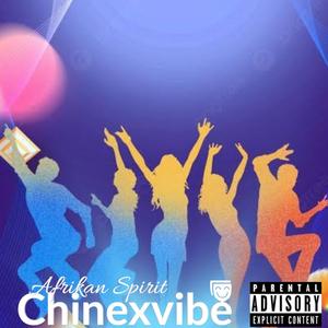 Afrikan Spirit (feat. Paulhauss)