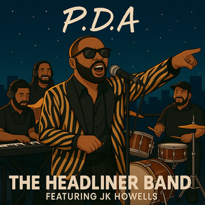 P.D.A. (Instrumental)