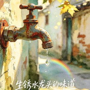 生锈水龙头的味道.wav