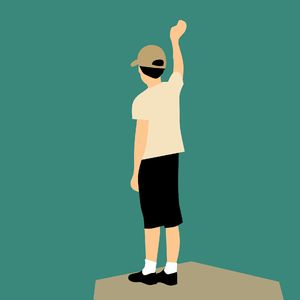 青春住了谁（cover：杨丞琳）