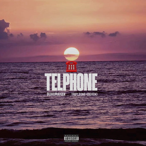 TELPHONE（接不通的电话）