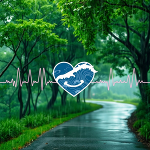 आहट लौटे यादों की बयार, सावन की रिमझिम रास्ते पे आई,-1