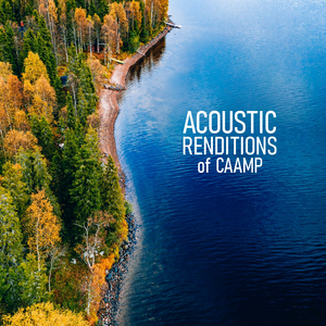 Snowshoes (Instrumental)