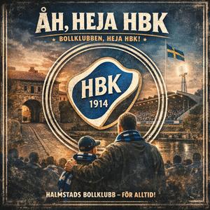 ÅH, HEJA HBK