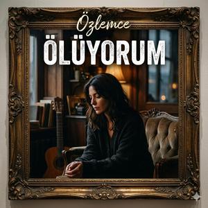 Ölüyorum
