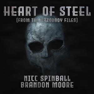 Heart of Steel (Instrumental)