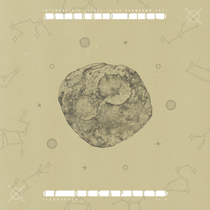 Asteroid Field of DECAPLETS