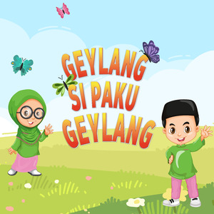 Geylang Si Paku Geylang