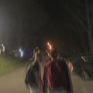 Letter to Myself (feat. D-Starr)