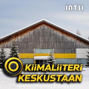 Kiimaliiteri keskustaan