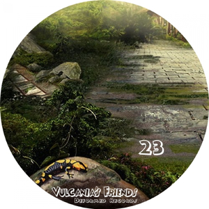 Corrosive (Ismael Casimiro, Borja Maneje Remix)