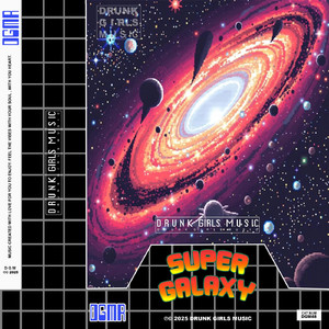 Super Galaxy (Radio Mix)