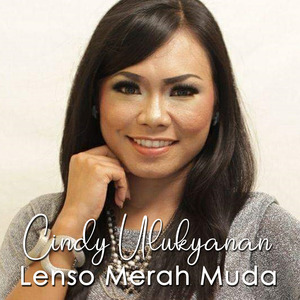 Lenso Merah Muda