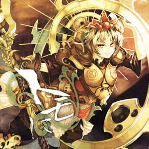 时代亲父とハイカラ少女-8bit-