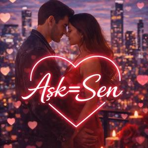 Aşk Eşittir Sen