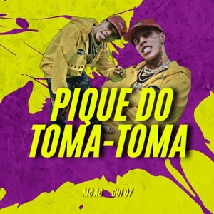 Pique do Toma-Toma