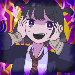 ローテンション・ガール (feat. 重音テト & 初音ミク)