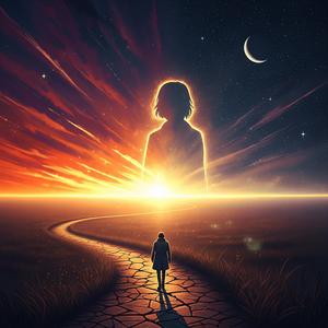 나 혼자 남아