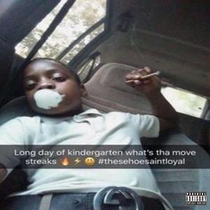 Cookout (Shake That Shit) (feat. elchxppa)