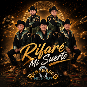 Rifaré Mi Suerte