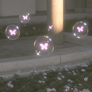 掉进你甜美的圈套