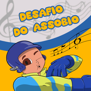 desafio do assobio