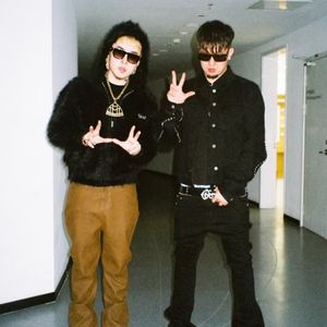 "三重威胁" - 那奇沃夫 x kkluv x UK Drill Type Beat