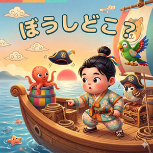 おうちへ帰ろう